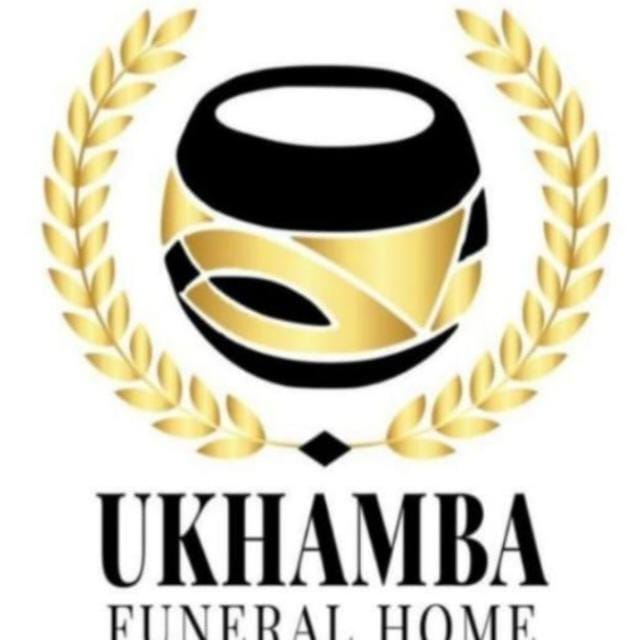 Ukhamba Funeral Home Logo